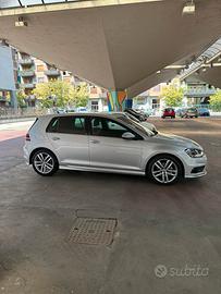 vw golf 2.0 tdi 150 cv impeccabile