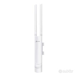 TP-Link Omada EAP225-Outdoor 1200 Mbit/s Bianco