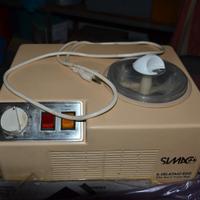 macchina gelato SIMAC il gelataio 800