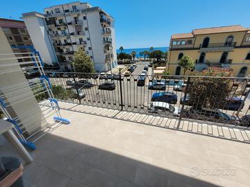 Casa al mare a Catanzaro