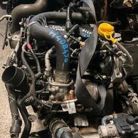 Motore H4DB450 1.0 TB Clio