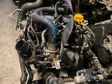 Motore H4DB450 1.0 TB Clio