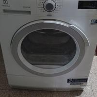 Asciugatrice Electrolux 8kg