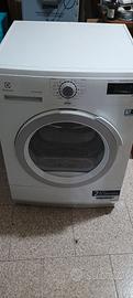 Asciugatrice Electrolux 8kg