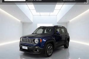 Jeep Renegade 2.0 Mjt 4wd 140 cv