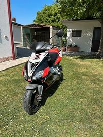 Scooter Aprilia Sr 50 Replica