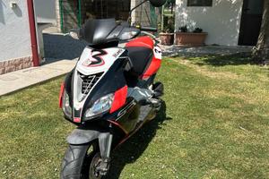 Scooter Aprilia Sr 50 Replica