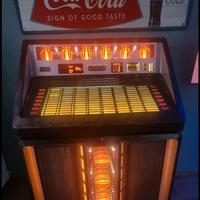 juke box Rowe Ami anni 70