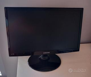 Tv monitor 22 pollici