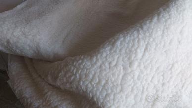 COPERTA MATRIMONIALE  SCALDASONNO
