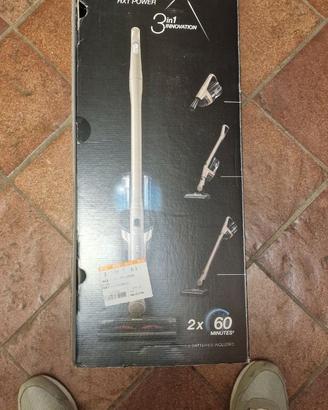 Aspirapolvere Miele triflex