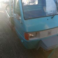 ape piaggio 