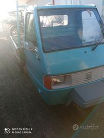 ape piaggio 