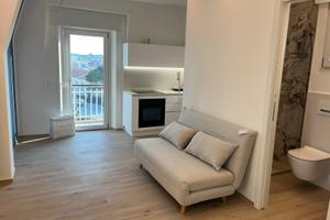 Bilocale lungomare nord Civitanova