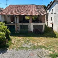 Casa a schiera indipendente