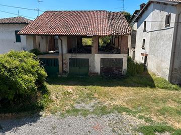 Casa a schiera indipendente