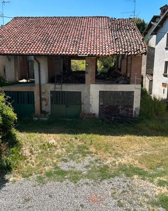 Casa a schiera indipendente