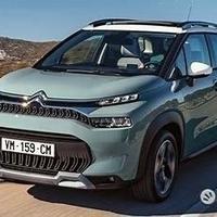 Ricambi citroen c3 aircross 2022
