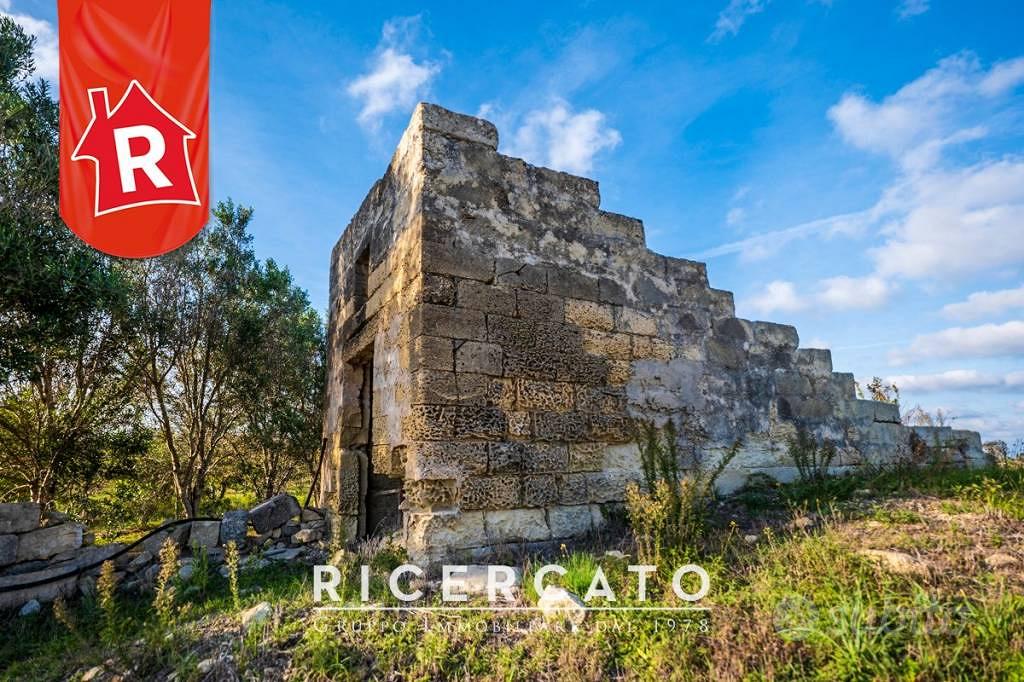 Rustico / Casale di 500 m² con più di 5 locali a V - Vista 5