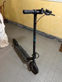 Monopattino elettrico