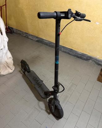 Monopattino elettrico
