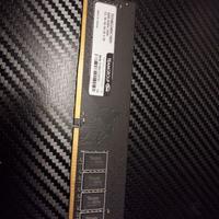 Team Group Elite Memoria DDR4 8GB 2400MHz