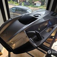 Iaqua AquaDart Nano jet seabob GARANZIA