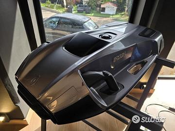 Iaqua AquaDart Nano jet seabob GARANZIA