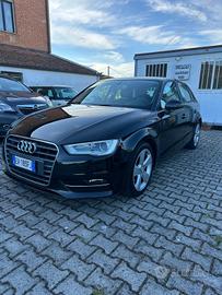 Audi A3 SPB 1.6 TDI Ambition