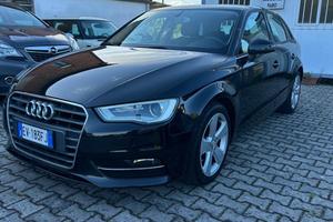Audi A3 SPB 1.6 TDI Ambition