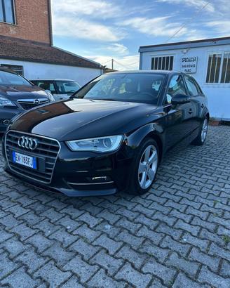 Audi A3 SPB 1.6 TDI Ambition