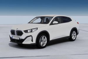 BMW X2 sDrive20i 48V
