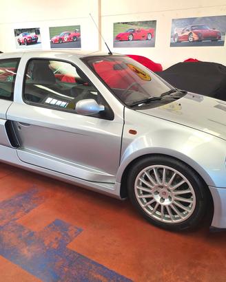 Renault Clio 3.0 V6 24V cat 3 porte Sport A.S.I.