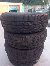 Gomme Bridgestone tubeless 185/65R14 86T