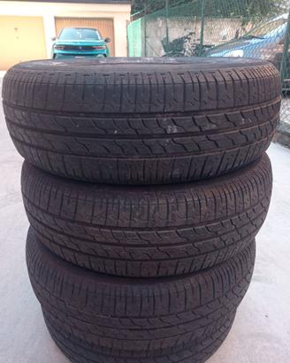 Gomme Bridgestone tubeless 185/65R14 86T