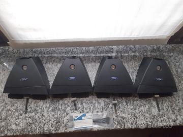 Supporti barre portatutto - Ford CMax