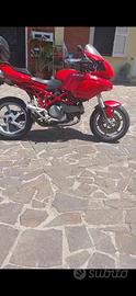 Ducati Multistrada 1000DS