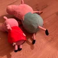 Personaggi Peppa Pig