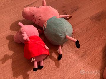 Personaggi Peppa Pig