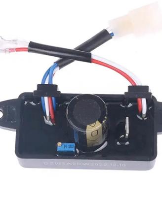 Avr 3 kw