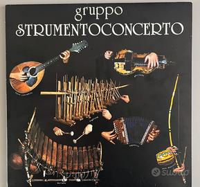 Strumentoconcerto - Lo Strumento Fa Concerto
