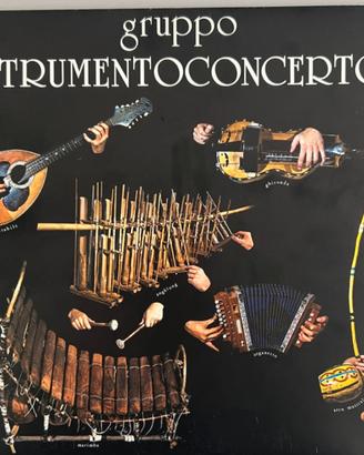 Strumentoconcerto - Lo Strumento Fa Concerto