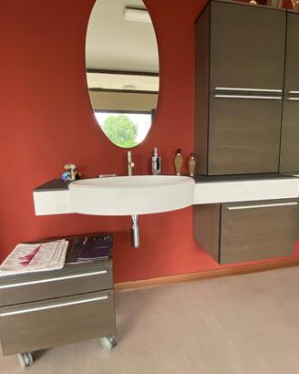 Mobile bagno