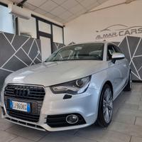 Audi A1 1.2 TFSI Ambition NEOPATENTATI