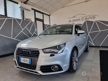 Audi A1 1.2 TFSI Ambition NEOPATENTATI