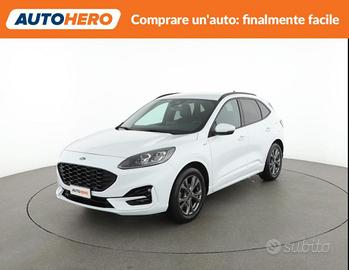 FORD Kuga FS14183