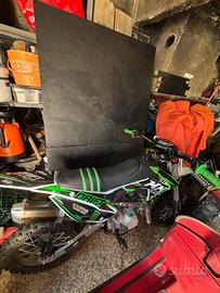 pit bike
