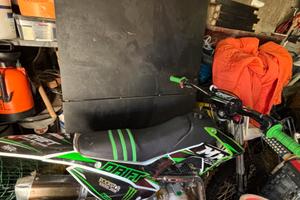 pit bike
