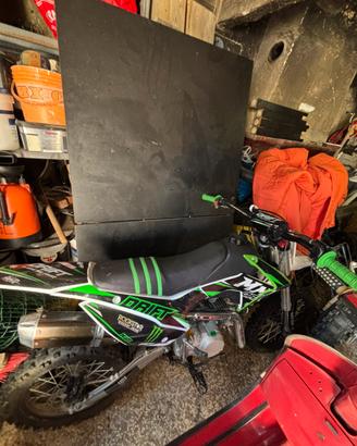 pit bike