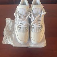 Jordan 4 Pure Money